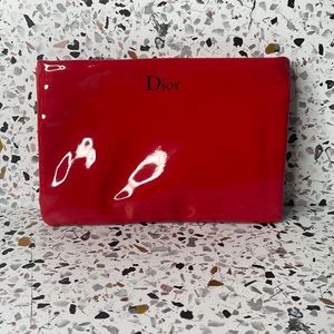 Dior Cosmetic/ Make-up Bag